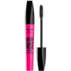 NYX Professional Makeup On The Rise objemová a prodlužující řasenka 01 Black 10 ml