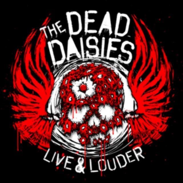 Live & Louder DVD