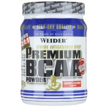 Weider Premium BCAA 500 g