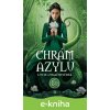 E-kniha Chrám Azylu - Lucie Lukačovičová