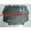 Seat TOLEDO 11/04- kryt pod motor Diesel
