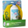 FRU BLU Stromček + náplň 400 ml