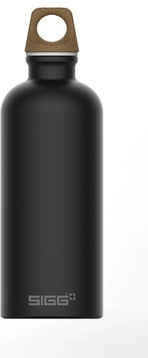 Sigg Fľaša na pitie Traveller MyPlanet Direction Plain 600 ml