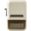 NIIMBOT B21 tlačiareň štítkov termotransferová 203 x 203 dpi Šírka etikety (max.): 48 mm Bluetooth®, prevádzka na akumulátor; 1AC1C172001