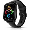Niceboy Watch 5 PRO, smart hodinky, čierne watch-5-pro
