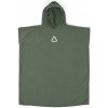 Follow Corp Towlie olive