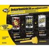 BG 6575 KIT Dekarbonizácia naftových motorov 3 x 325 ml + DARČEK ZDARMA