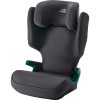 Autosedačka Britax/Römer ADVENTURE PLUS 2024 Midnight Grey