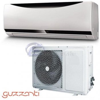 GUZZANTI GZ1203