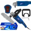 Elektrická leštička Dedra DED7955 1200 W 180 mm