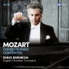 Barenboim Daniel: Mozart - Complete Piano Concertos - 10CD