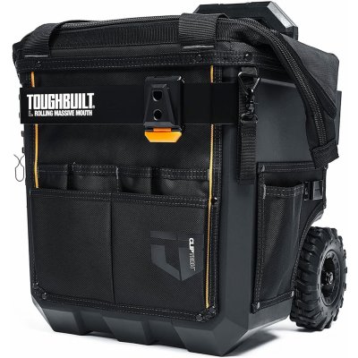 Toughbuilt 35cm/14