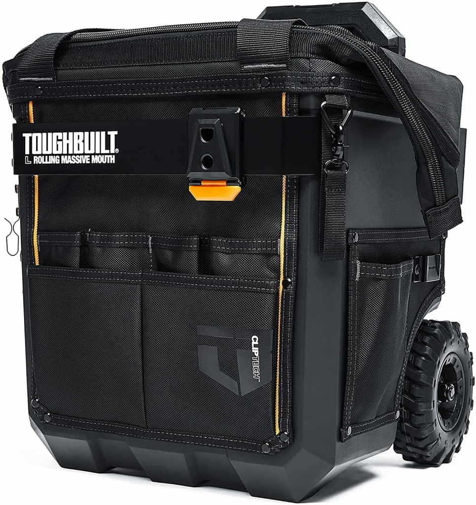 Toughbuilt 35cm/14