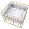 Roba matrac vložka do ohrádky Miffy 75x75 100x100