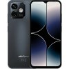 Mobilný telefón Ulefone Note 16 Pro 8GB/256GB Meteorite Black (GQ3106-SH6MB)