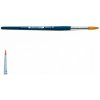 ITALERI Brush Synthetic Round SINGLE PACK 52201 kulatý syntetický štětec velikost 000