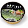 Veto Eco Patifu tofu bazalka a cesnak 100 g