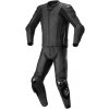ALPINESTARS kombinéza MISSILE V2 TECH-AIR 2-dielna black/black - 50