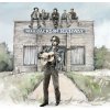 Jesper Lindell - 3614 Jackson Highway (Digipak) (CD)