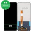 LCD displej + Dotykové sklo Oppo A52 CPH2061 CPH2069 Aftermarket