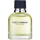 Dolce & Gabbana Pour Homme voda po holení 125 ml