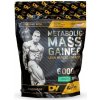 Metabolic Mass Gainer 6000 g DY Nutrition Príchuť: pistácia