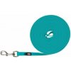 Trixie Stopovacie vodítko Easy Life, PVC povrch - oceán 10 m/17 mm