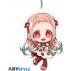 Prívesok na kľúče ABYstyle Toilet Bound Hanako kun Nene