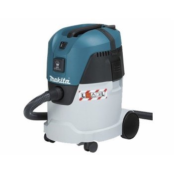 Makita VC 2512 L od 147,61 € - Heureka.sk