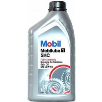 Mobil Mobilube 1 SHC 75W-90 1 l