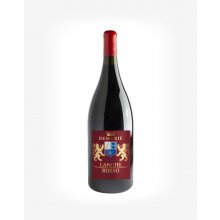 Demarie Langhe Rosso DOC Magnum 1,5L Cuvée suché červené 2019 14% 1,5 l (čistá fľaša)