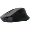 TRUST NIVEN COMFORT MULTI-WRLS MOUSE BLK 26021