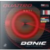 Donic Quattro Aconda soft