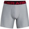 Under Armour UA Tech 6in 2 Pack
