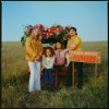Pacific Avenue: Flowers - CD