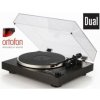 Gramofon Dual CS 418 High Fidelity+Ortofon 2M Red