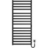 Mario-Radiators HF OXFORD MR0015 1170 mm x 530 mm čierna
