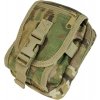 CONDOR OUTDOOR sumka MOLLE úžitková malá MULTICAM