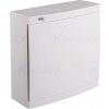 Kanlux Modular Swindgear 2x12 namontovaný KDB-S24P 23625