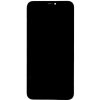 iPhone XS Max LCD Displej + Dotykové sklo GX OLED