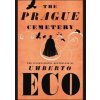Prague Cemetary - Umberto Eco, Harvill Secker