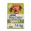 Purina Dog Chow Adult kura 14 kg