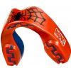 Chránič zubov SAFEJAWZ Marvel Spider Man Junior