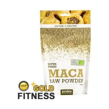 Purasana Maca Powder BIO 200 g