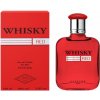 Whisky evaflor Whisky edt 100ml - RED