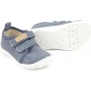 Detské Barefoot Plátenky D.D. Step C086-61763A - Royal Blue Veľkosť: 24