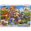 MATTEL HOT WHEELS MONSTER TRUCKS AKCIOVÉ PRÁZDNINY HERNÝ SET