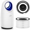 Čistička vzduchu Uniprodo UNI_AIR PURIFIER_03