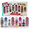 Tech Deck Olympijské multi balenie 8 ks 681147023109