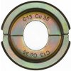 MILWAUKEE Krimpovacie čeľuste C13 Cu 35